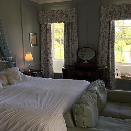 Trereife House Hotel Penzance Kültér fotó