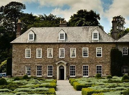 Trereife House Hotel Penzance Kültér fotó