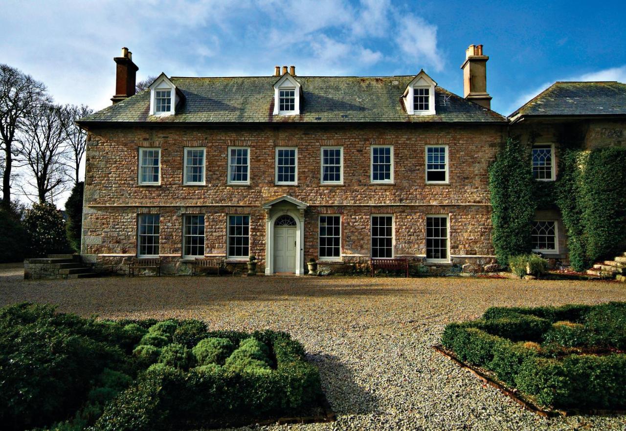 Trereife House Hotel Penzance Kültér fotó