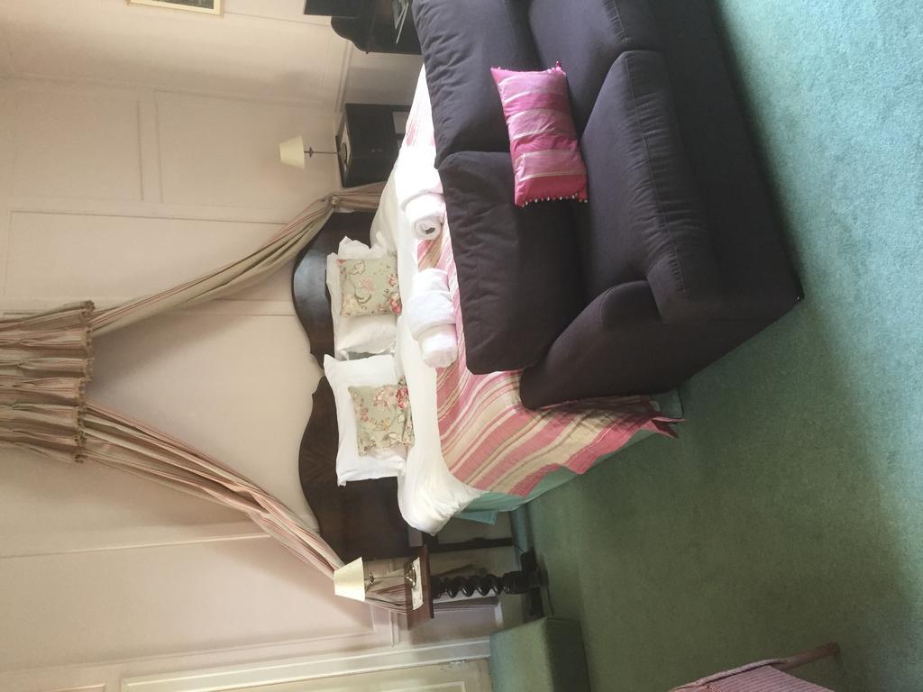 Trereife House Hotel Penzance Szoba fotó