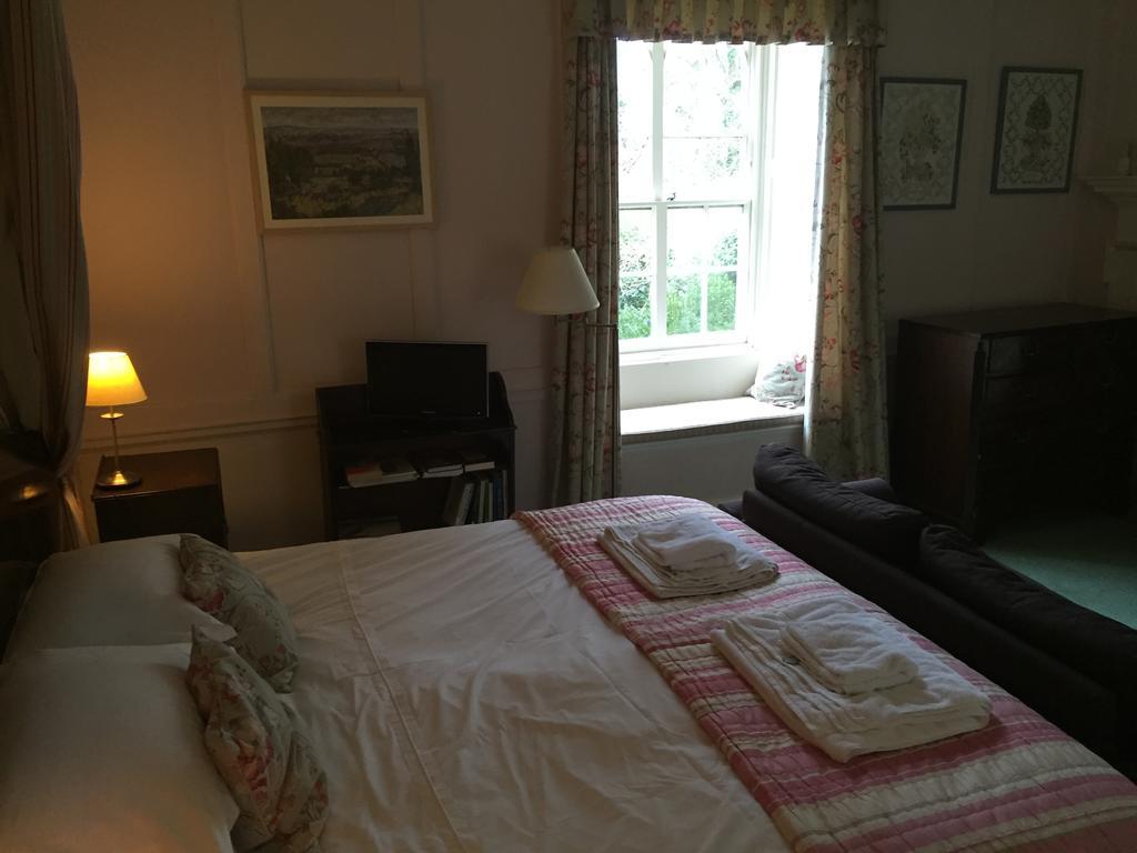 Trereife House Hotel Penzance Szoba fotó