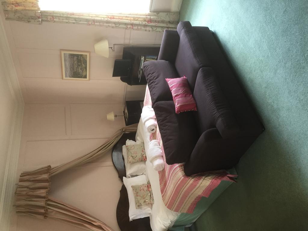 Trereife House Hotel Penzance Szoba fotó