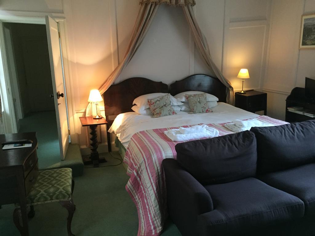 Trereife House Hotel Penzance Szoba fotó