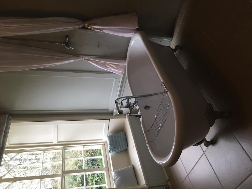 Trereife House Hotel Penzance Szoba fotó