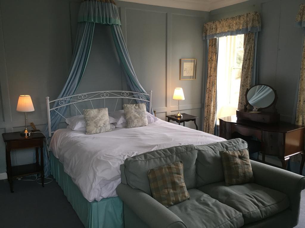 Trereife House Hotel Penzance Szoba fotó