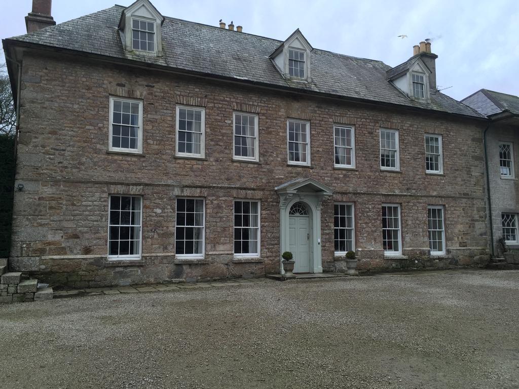 Trereife House Hotel Penzance Kültér fotó