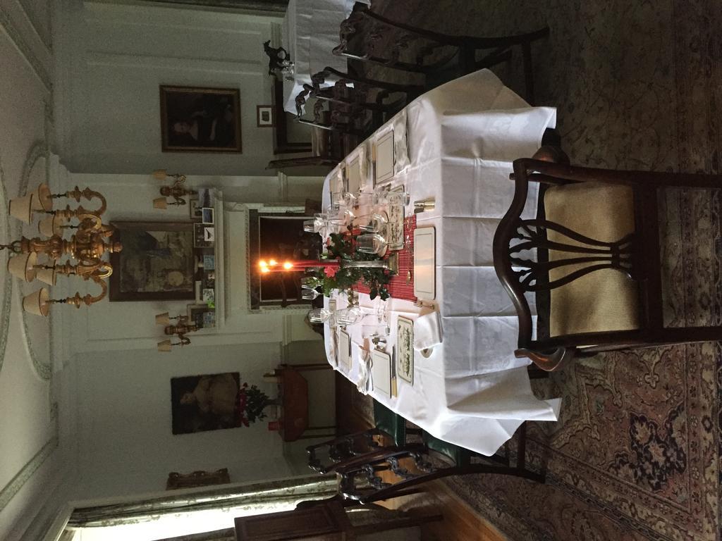 Trereife House Hotel Penzance Kültér fotó