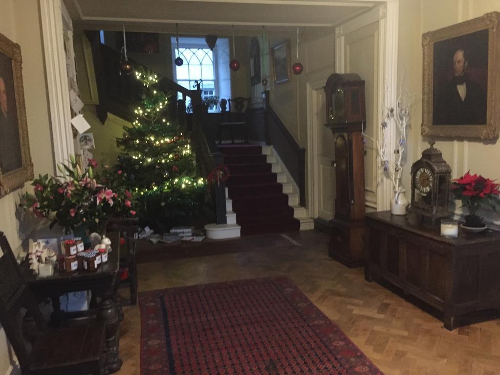 Trereife House Hotel Penzance Kültér fotó