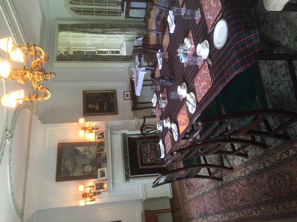 Trereife House Hotel Penzance Kültér fotó