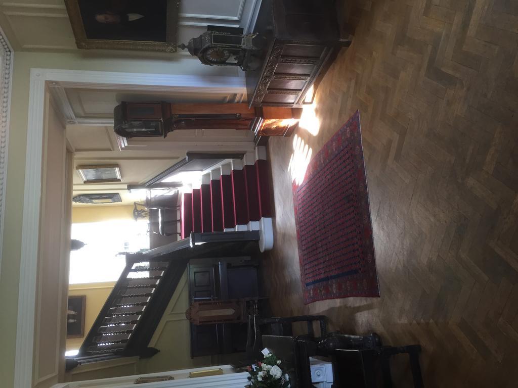 Trereife House Hotel Penzance Kültér fotó