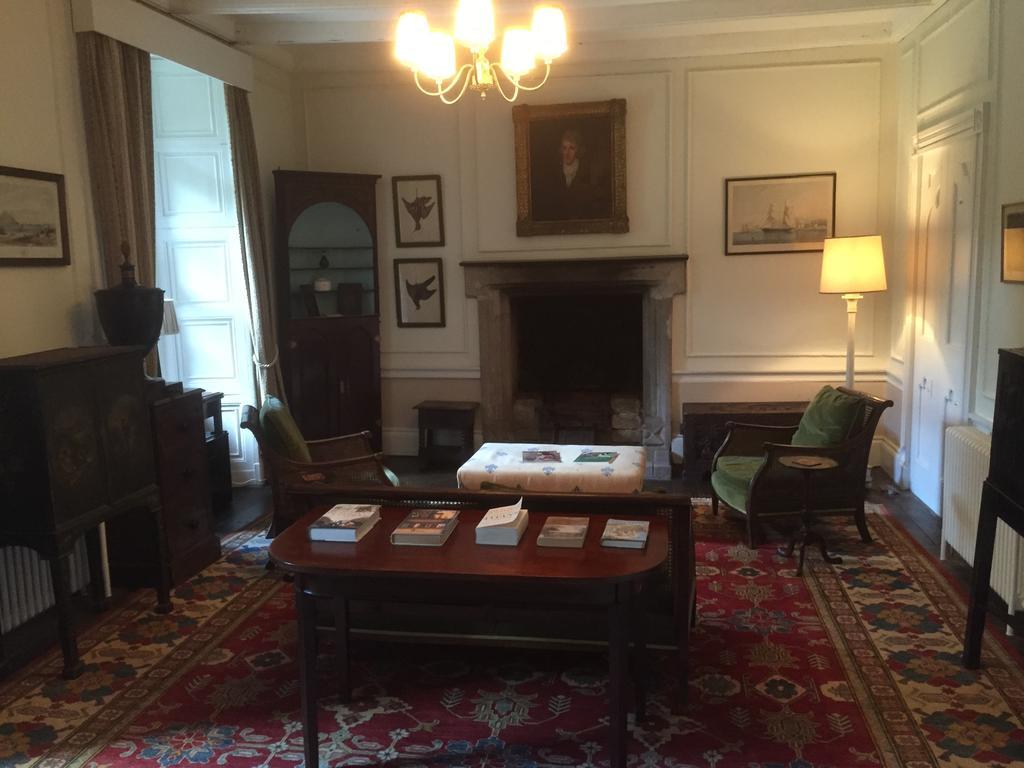 Trereife House Hotel Penzance Kültér fotó
