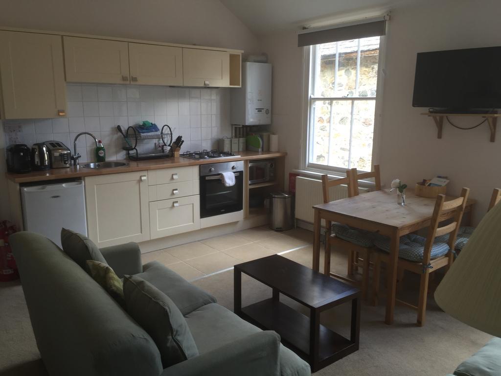Trereife House Hotel Penzance Szoba fotó