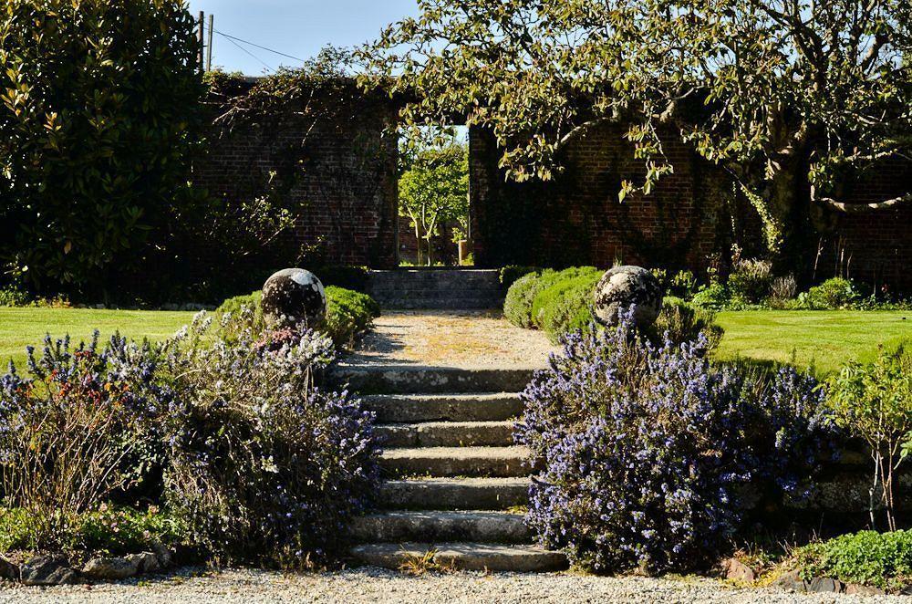 Trereife House Hotel Penzance Kültér fotó