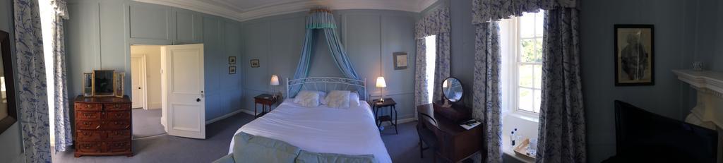 Trereife House Hotel Penzance Kültér fotó