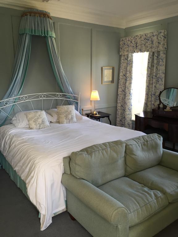 Trereife House Hotel Penzance Kültér fotó