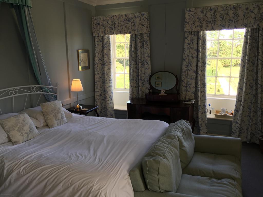 Trereife House Hotel Penzance Kültér fotó