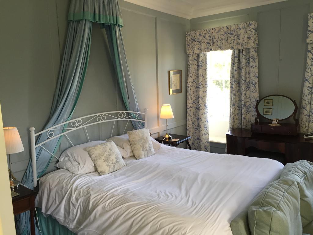 Trereife House Hotel Penzance Kültér fotó