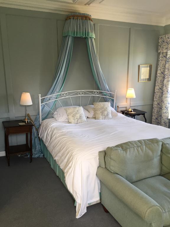 Trereife House Hotel Penzance Kültér fotó