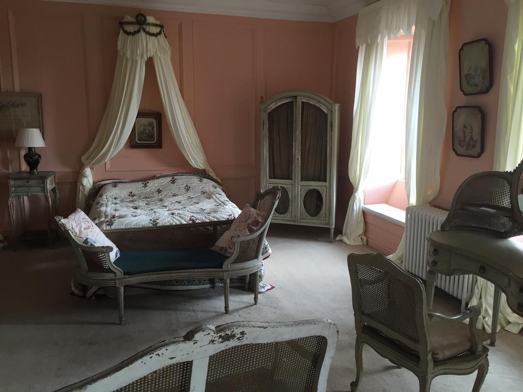 Trereife House Hotel Penzance Kültér fotó