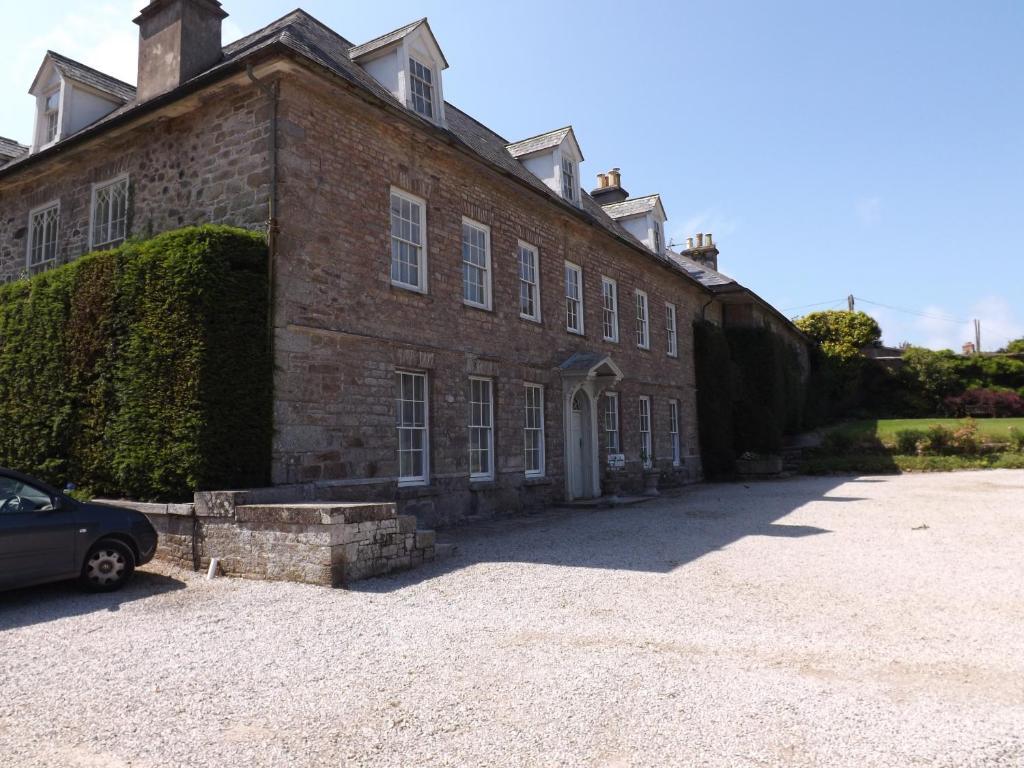 Trereife House Hotel Penzance Kültér fotó
