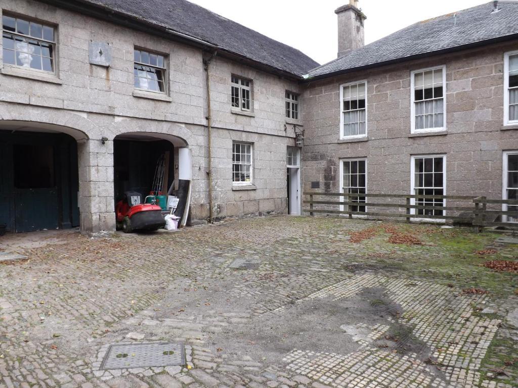 Trereife House Hotel Penzance Kültér fotó