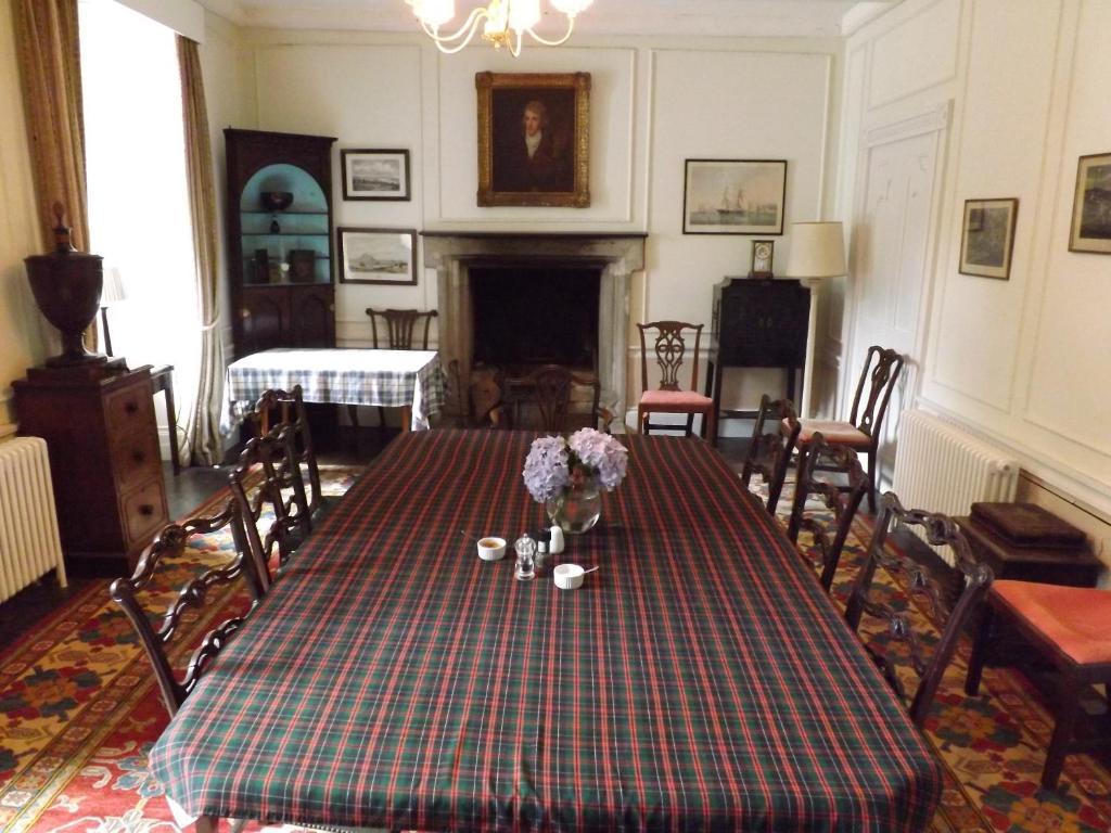 Trereife House Hotel Penzance Kültér fotó