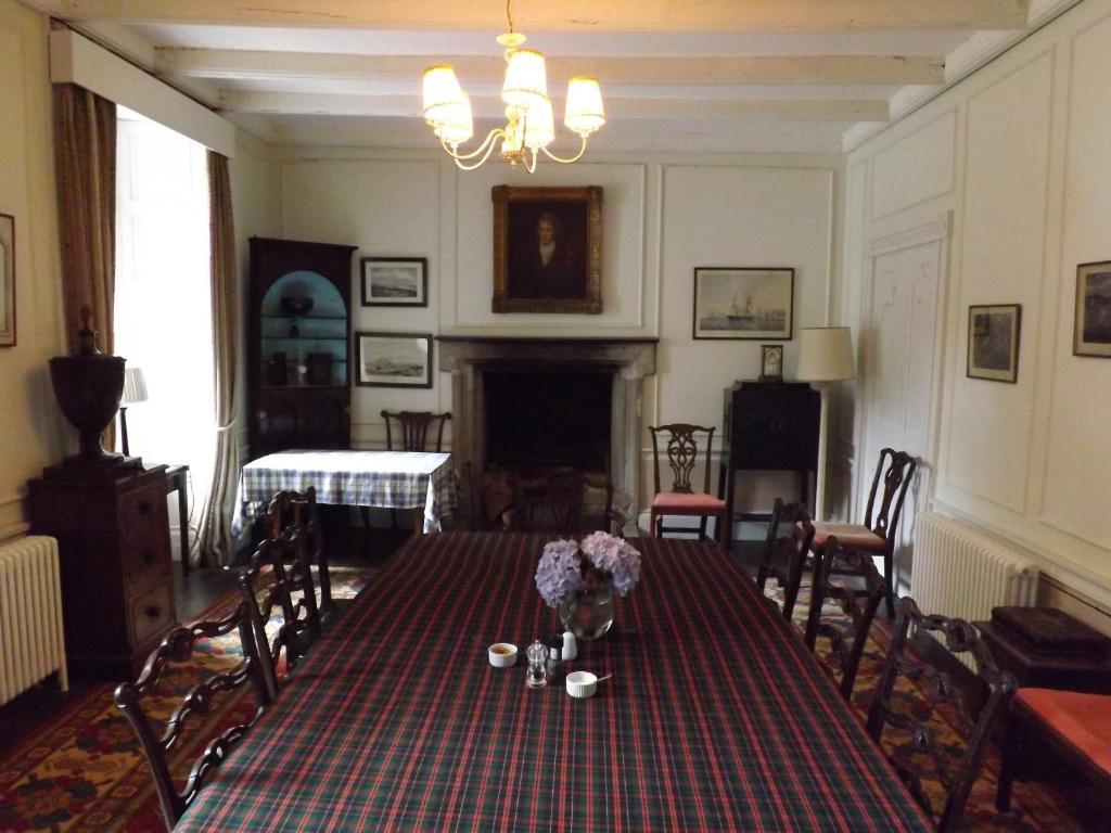 Trereife House Hotel Penzance Kültér fotó