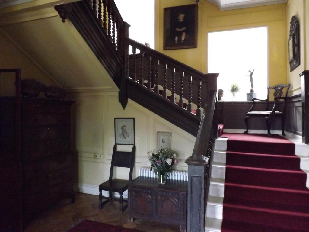 Trereife House Hotel Penzance Kültér fotó