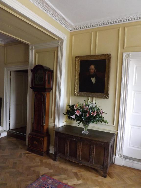 Trereife House Hotel Penzance Kültér fotó