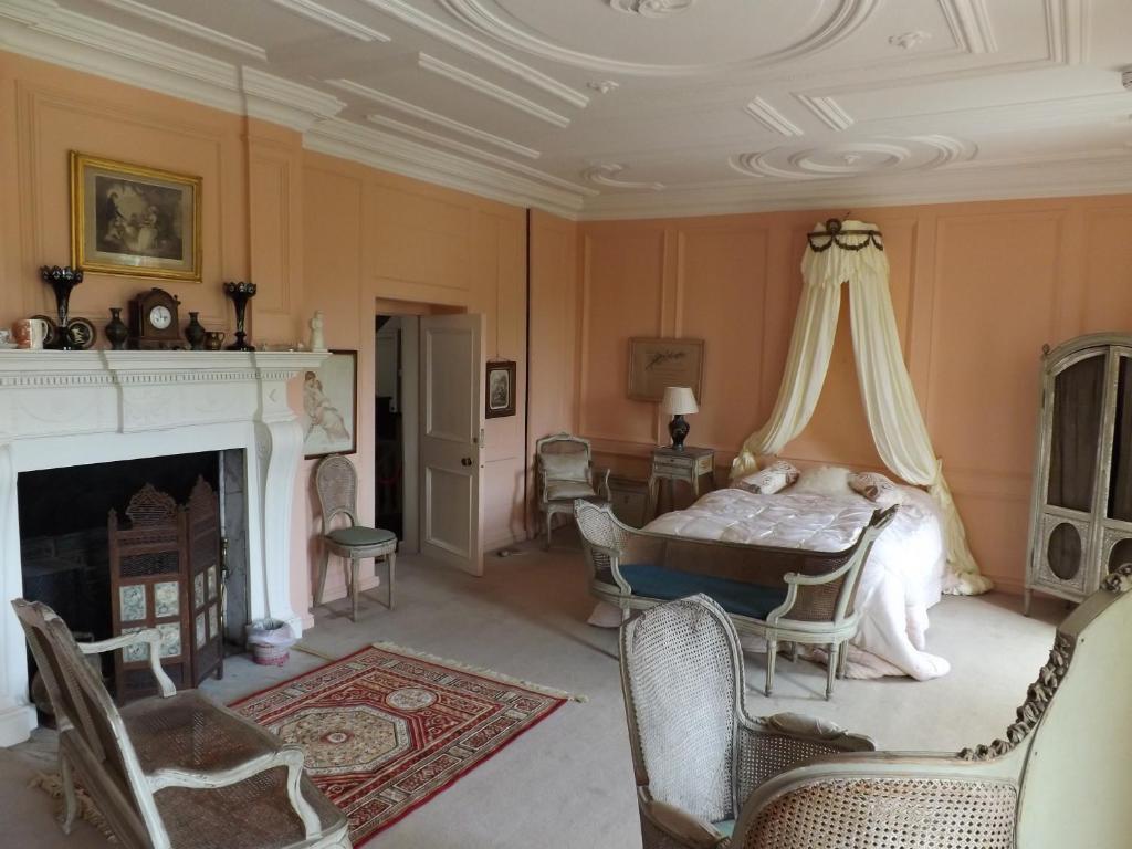 Trereife House Hotel Penzance Kültér fotó