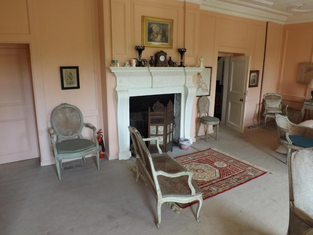 Trereife House Hotel Penzance Kültér fotó
