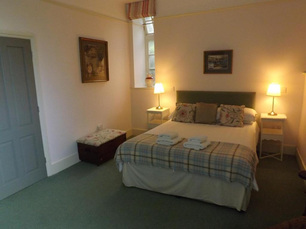 Trereife House Hotel Penzance Kültér fotó