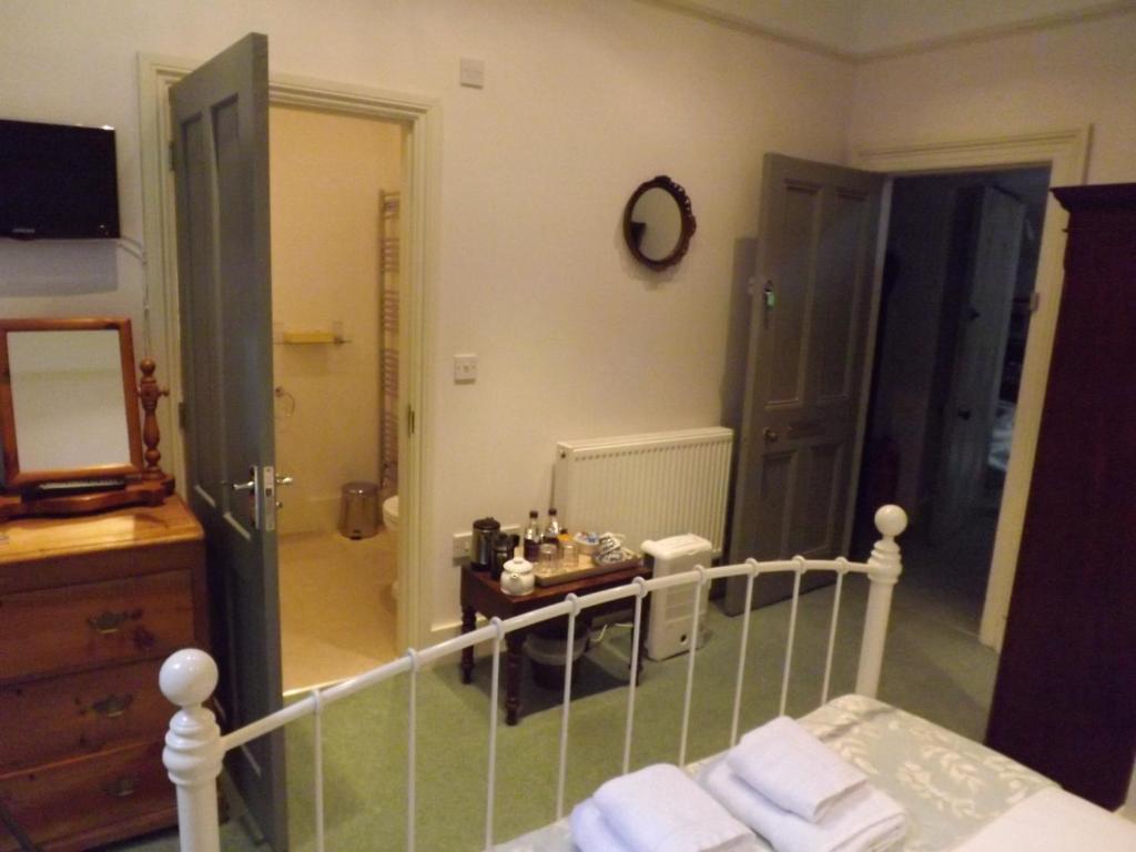 Trereife House Hotel Penzance Kültér fotó