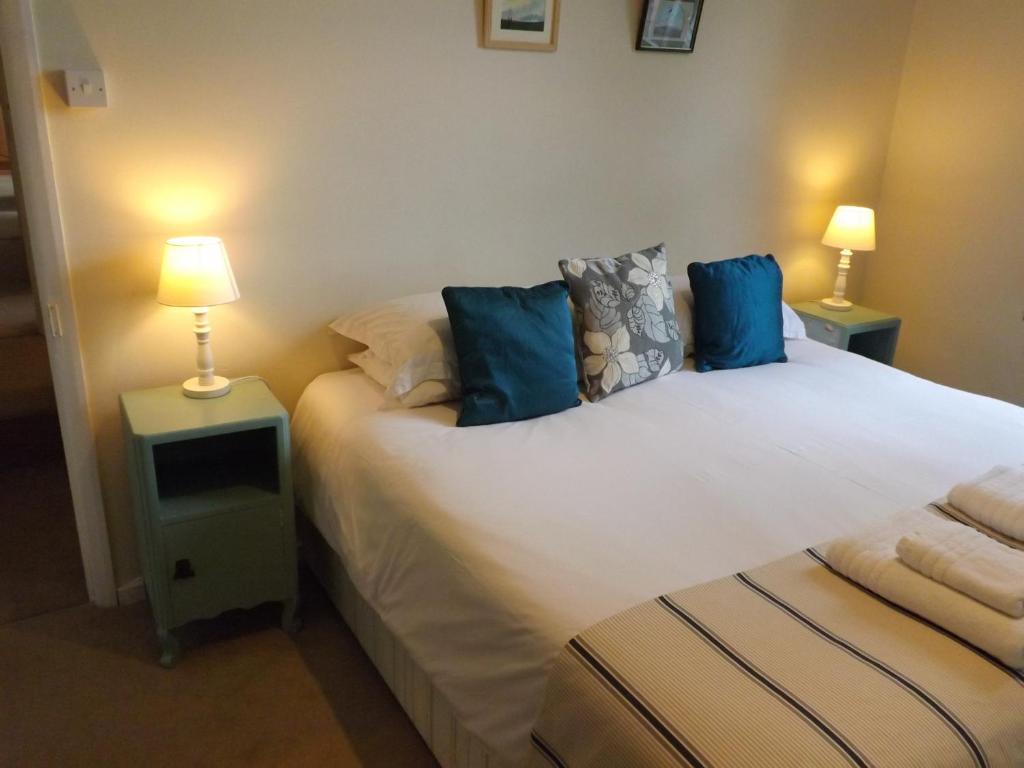 Trereife House Hotel Penzance Kültér fotó
