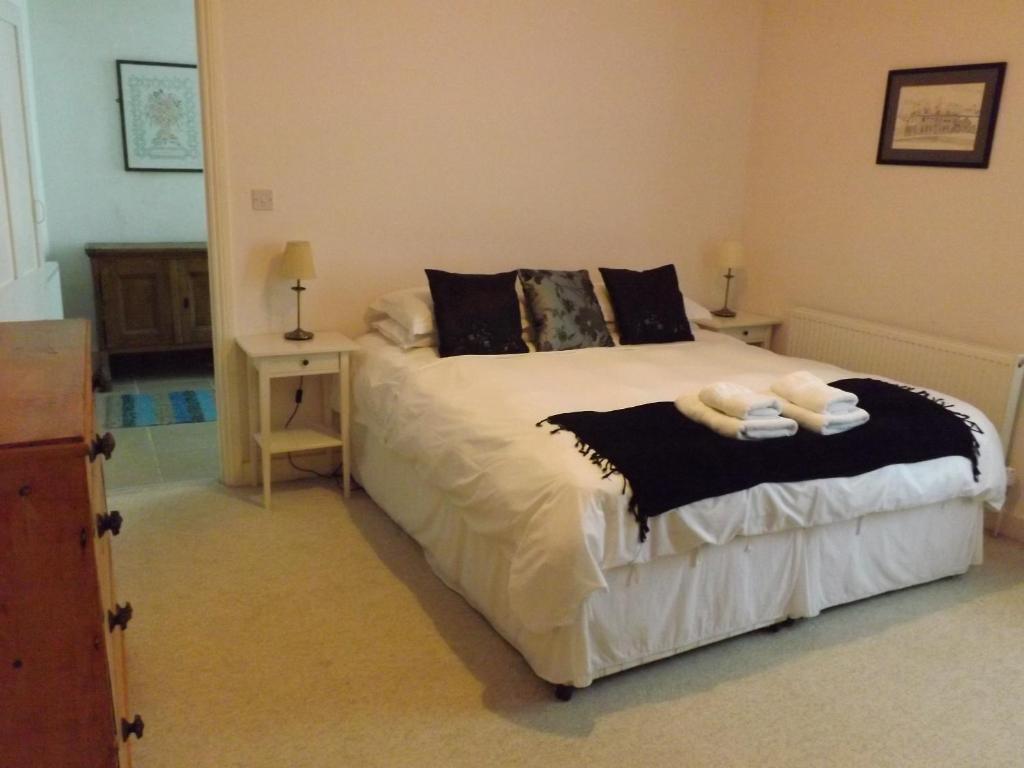 Trereife House Hotel Penzance Szoba fotó