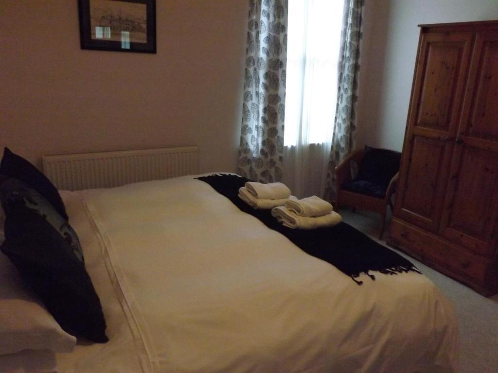 Trereife House Hotel Penzance Szoba fotó