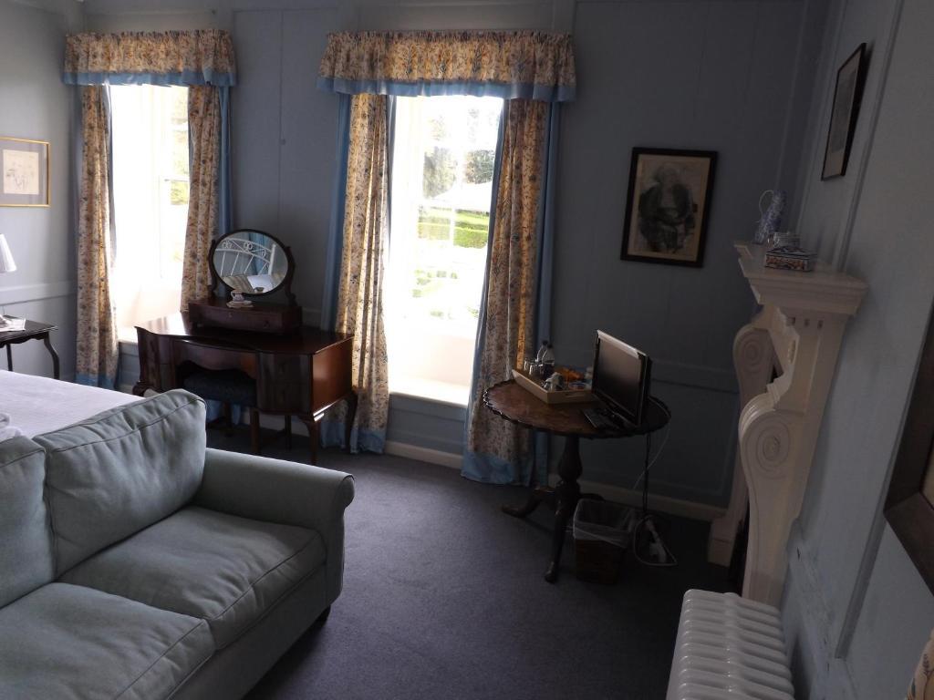 Trereife House Hotel Penzance Kültér fotó