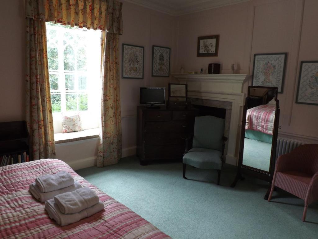 Trereife House Hotel Penzance Szoba fotó