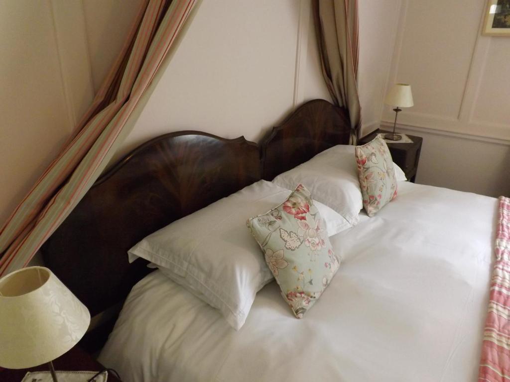 Trereife House Hotel Penzance Szoba fotó