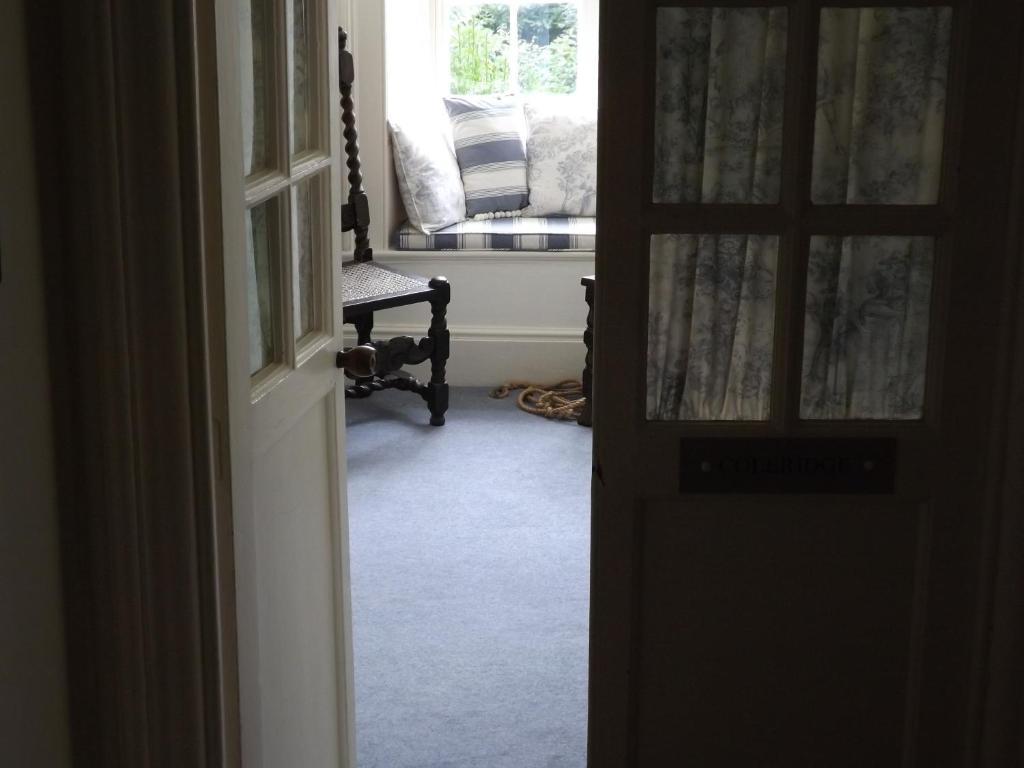 Trereife House Hotel Penzance Kültér fotó
