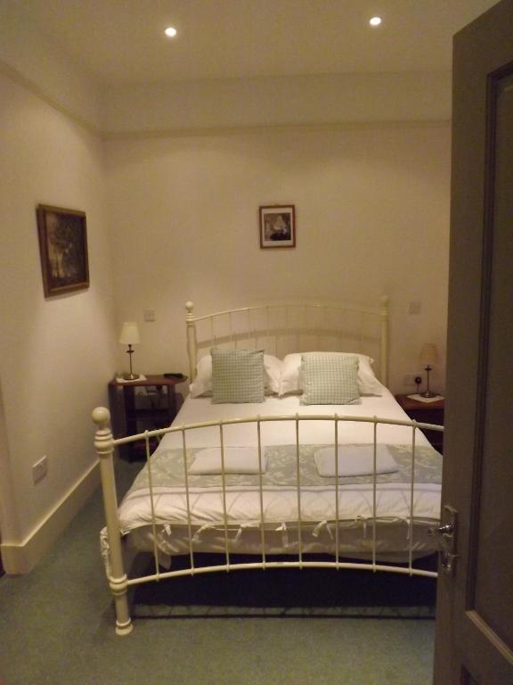 Trereife House Hotel Penzance Szoba fotó