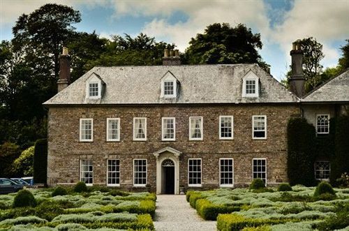 Trereife House Hotel Penzance Kültér fotó